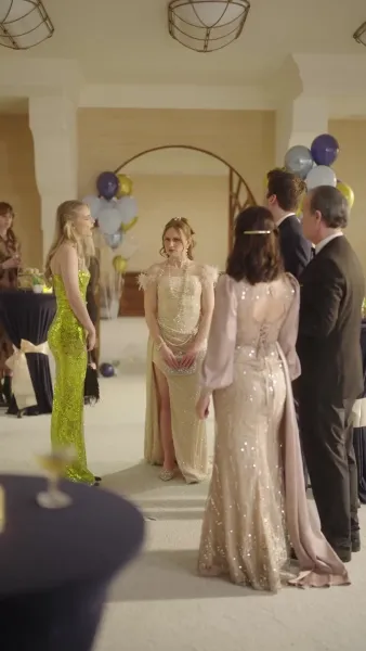 คุณพ่อลับๆ ของเจ้าตัวแสบ 