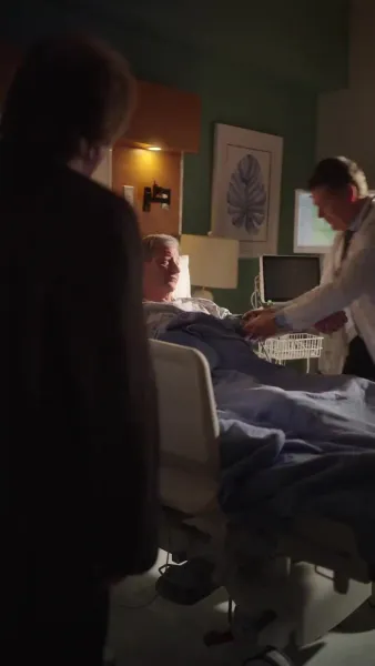 คุณพ่อลับๆ ของเจ้าตัวแสบ 