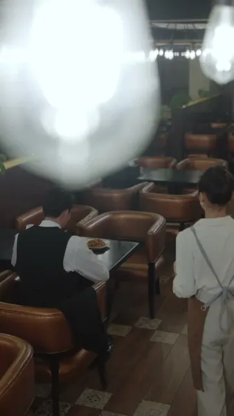 ดวงดาวเป็นพยานของเรื่องเรา