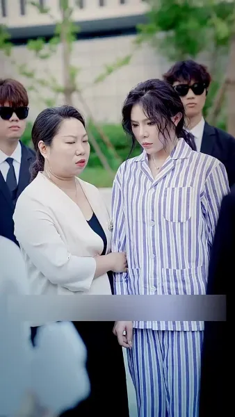 ลาก่อนอดีตสามีฉันนี่แหละซุปตาร์ตัวจริง