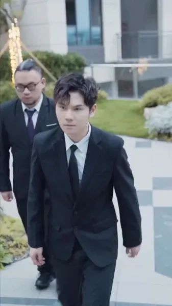 ครั้งนี้ ฉันจะรักคุณ