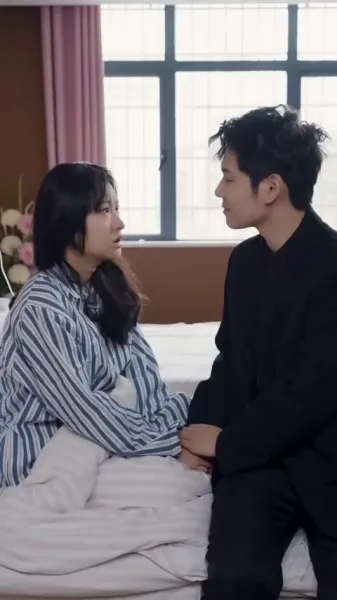 ครั้งนี้ ฉันจะรักคุณ