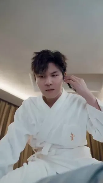 ครั้งนี้ ฉันจะรักคุณ