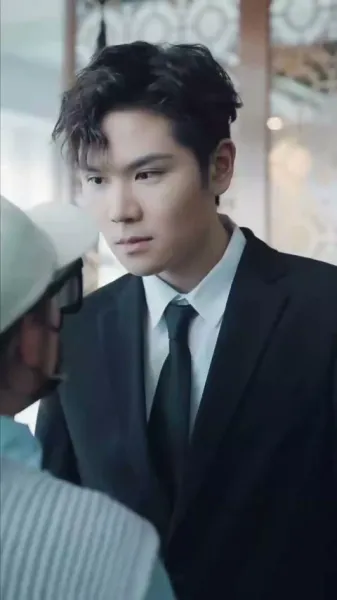 ครั้งนี้ ฉันจะรักคุณ