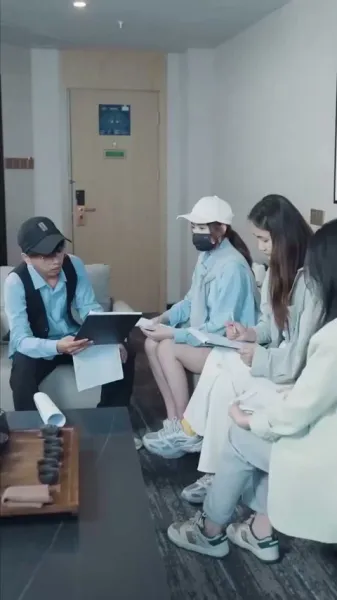 ครั้งนี้ ฉันจะรักคุณ