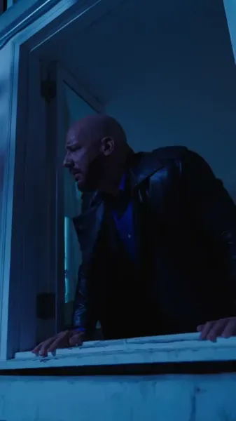 แสงจันทร์ที่เป็นแผล