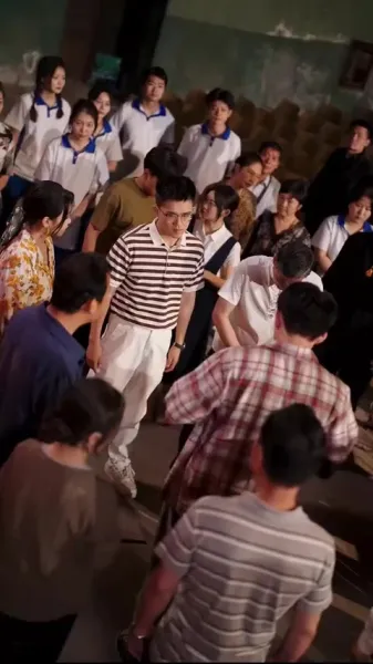  นักปราชญ์ฟ้าลิขิต