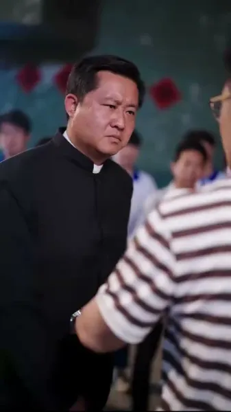  นักปราชญ์ฟ้าลิขิต