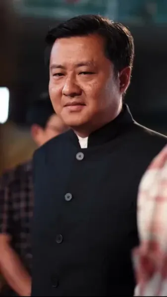  นักปราชญ์ฟ้าลิขิต