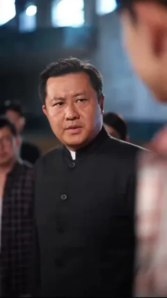  นักปราชญ์ฟ้าลิขิต