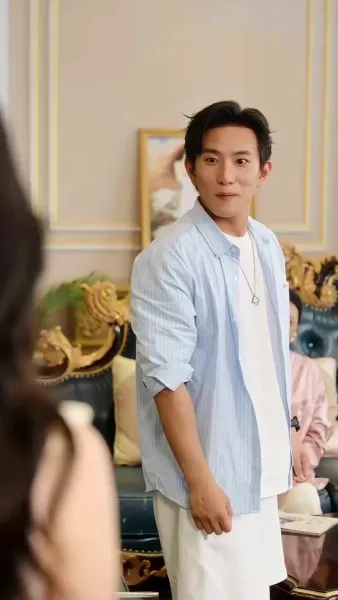 ขอเป็นเกราะป้องกันเธอ