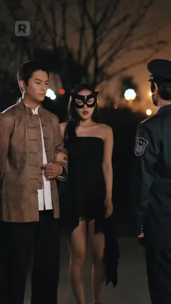 ลินรดาอย่าโป๊ะ