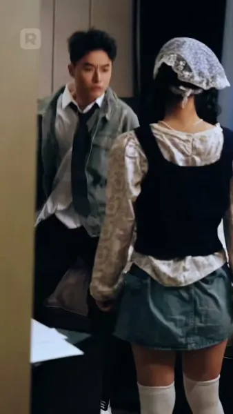 ลินรดาอย่าโป๊ะ