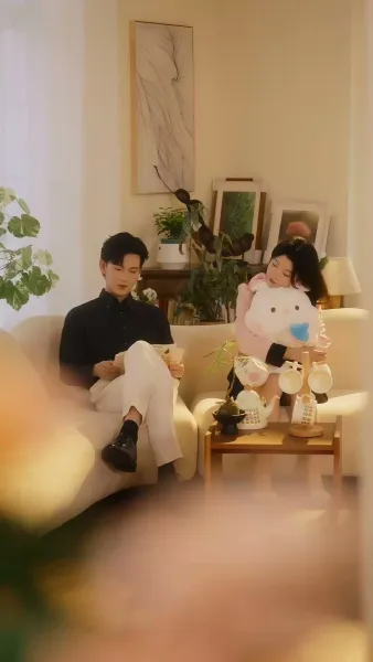 เข้าเคียงกับเจ้านายหลงสุรากรรม