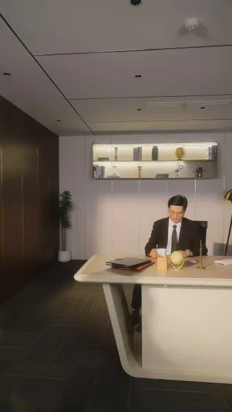 เข้าเคียงกับเจ้านายหลงสุรากรรม