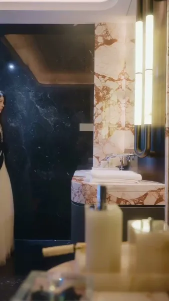 เข้าเคียงกับเจ้านายหลงสุรากรรม