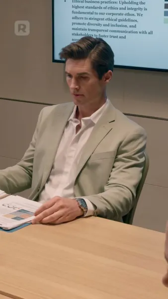 หลงรักซีอีโอ