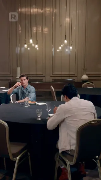 หลงรักซีอีโอ