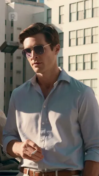 หลงรักซีอีโอ