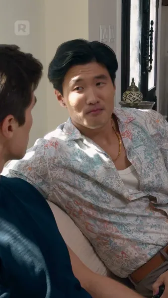 หลงรักซีอีโอ