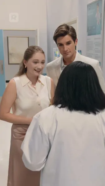 หลงรักซีอีโอ