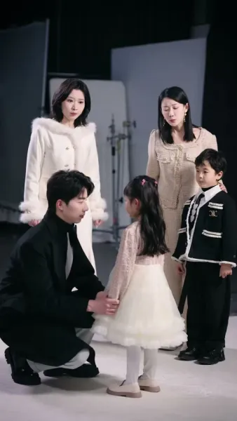 แม่สุดแซ่บกับเซอร์ไพรส์สามดาว