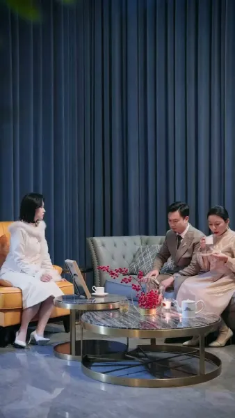 แม่สุดแซ่บกับเซอร์ไพรส์สามดาว