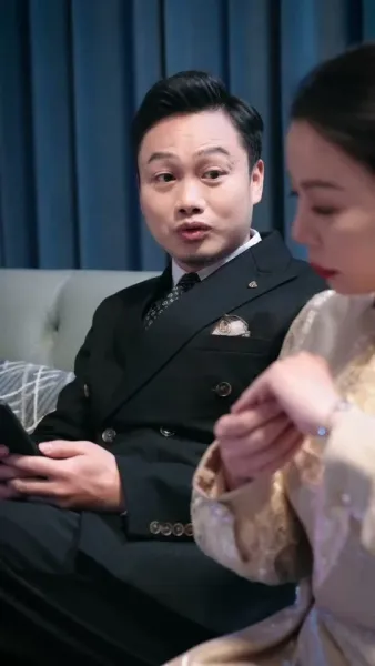 แม่สุดแซ่บกับเซอร์ไพรส์สามดาว