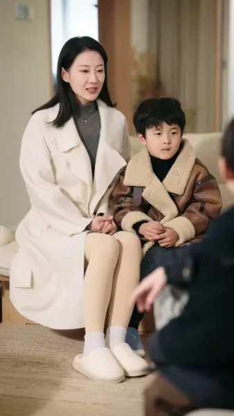 แม่สุดแซ่บกับเซอร์ไพรส์สามดาว