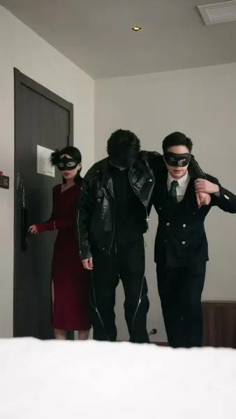 แม่สุดแซ่บกับเซอร์ไพรส์สามดาว