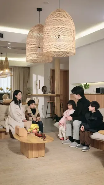 แม่สุดแซ่บกับเซอร์ไพรส์สามดาว