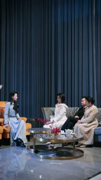 แม่สุดแซ่บกับเซอร์ไพรส์สามดาว