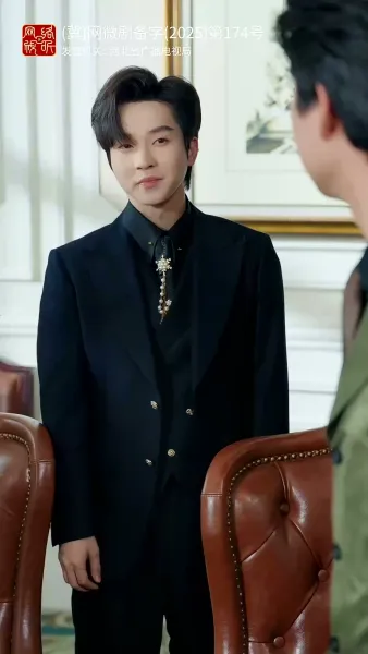 สามีสายมู(พากย์ไทย) 