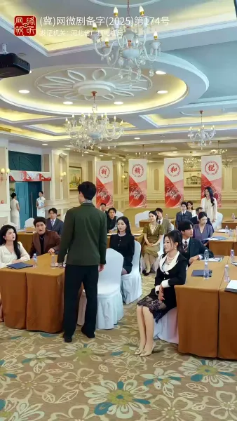 สามีสายมู(พากย์ไทย) 