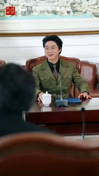 สามีสายมู(พากย์ไทย) 