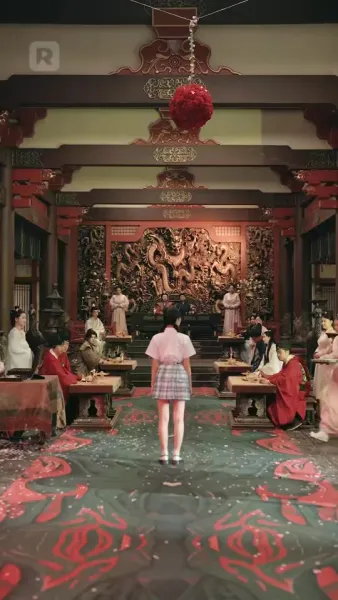 หญิงฉลาดเหนือใคร