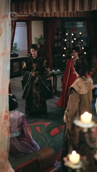 หญิงฉลาดเหนือใคร