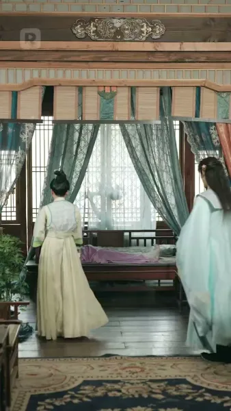 หญิงฉลาดเหนือใคร