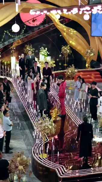 แต่งกับศัตรูผู้ดิบเถื่อน