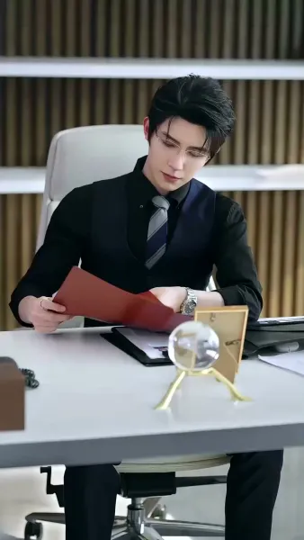 แต่งกับศัตรูผู้ดิบเถื่อน