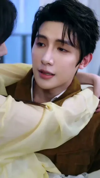 แต่งกับศัตรูผู้ดิบเถื่อน