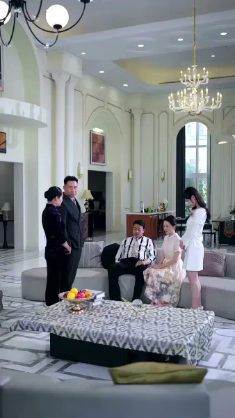 แต่งกับศัตรูผู้ดิบเถื่อน