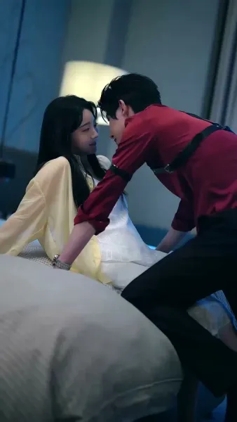 แต่งกับศัตรูผู้ดิบเถื่อน