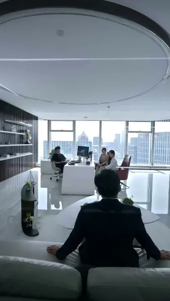 แต่งกับศัตรูผู้ดิบเถื่อน