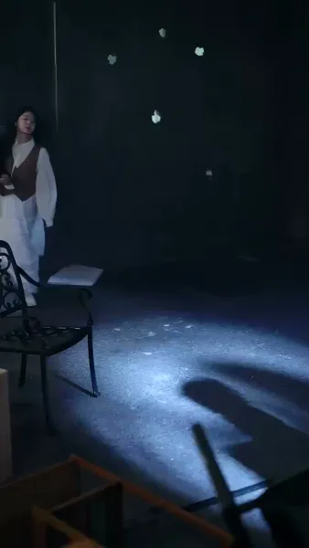 แต่งกับศัตรูผู้ดิบเถื่อน