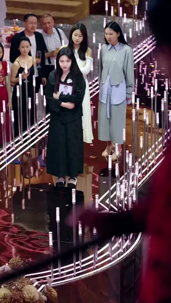 แต่งกับศัตรูผู้ดิบเถื่อน