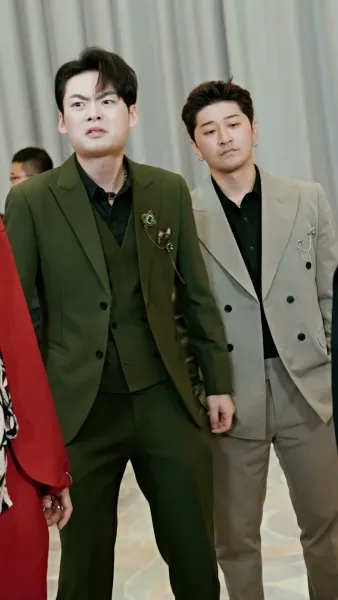 คุณชายผู้สูงเกินฝัน