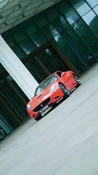 คุณชายผู้สูงเกินฝัน