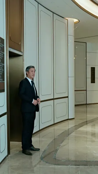 คุณชายผู้สูงเกินฝัน