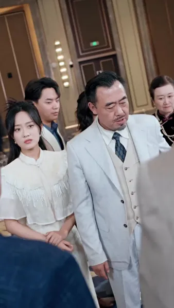 คุณชายผู้สูงเกินฝัน